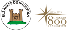 Els Amics de Brunyola Els Amics de Brunyola